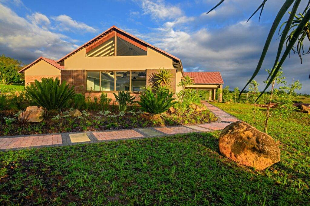 Bateleur Estate community centre