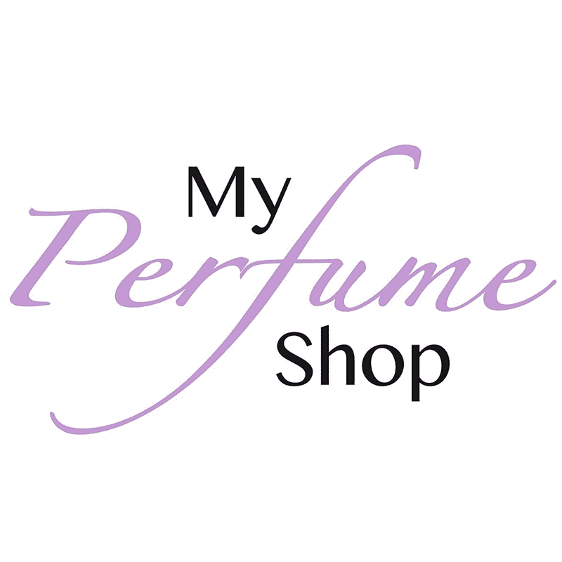 Logo of My Perfume Shop South Africa, a leading online perfume shop in South Africa.