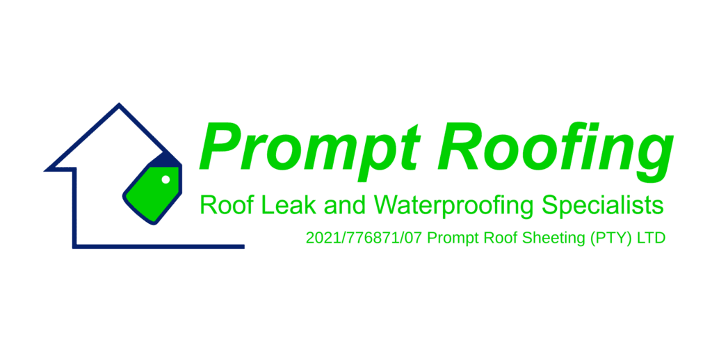 Prompt Roof Sheeting (PTY) Ltd t/a Prompt Roofing 2021/776871/07