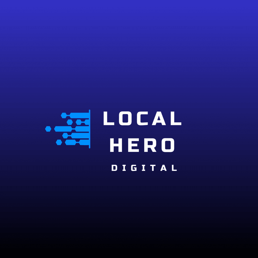 Local Hero Digital