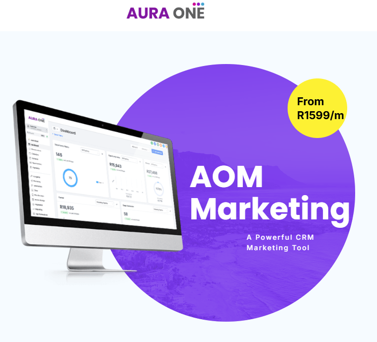 AOM-Marketing