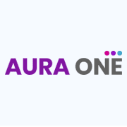 Aura-One-Logo