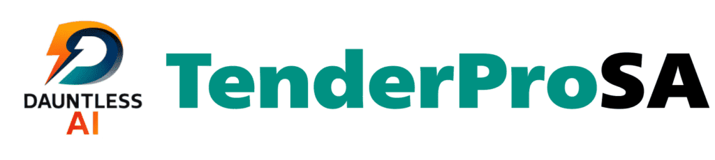 TenderProSA