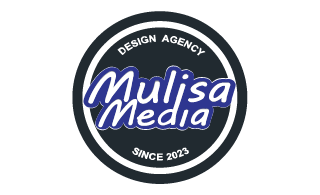 Logo of Mulisa Media Design Agency