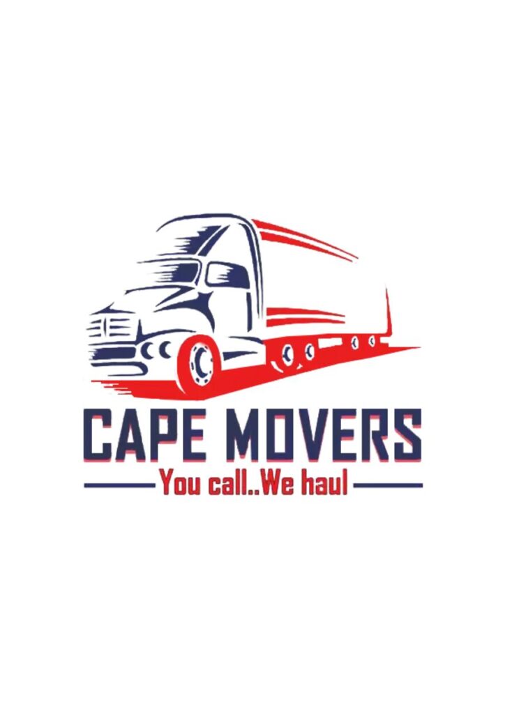 Cape Town Movers