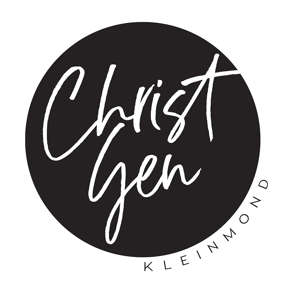 Christ Gen Kleinmond church logo representing the Christ-centred church community in Kleinmond