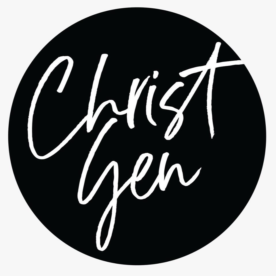 Logo of Christ Gen Church in Cape Town/