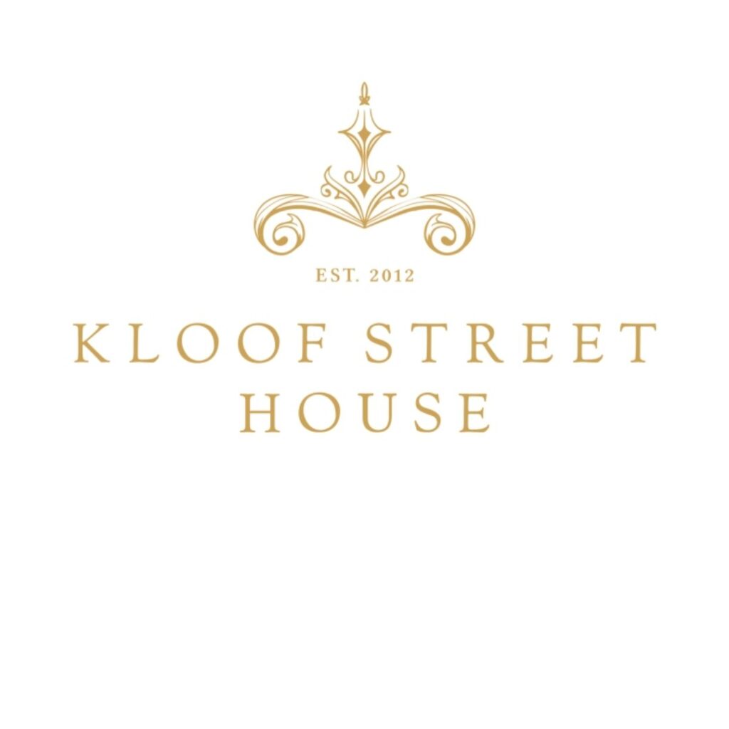 Kloof Street House
