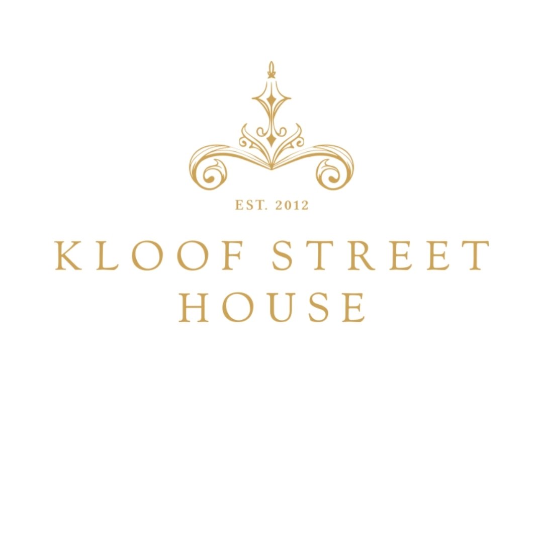 Kloof Street House Logo