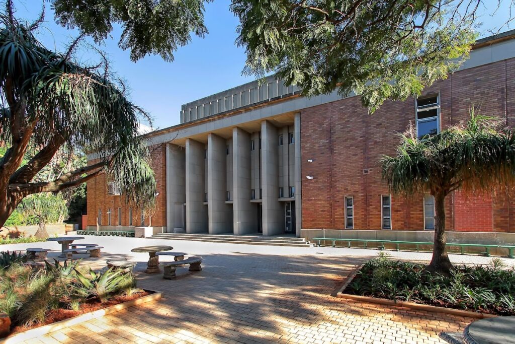 STADIO Higher Education Durban Musgrave Campus