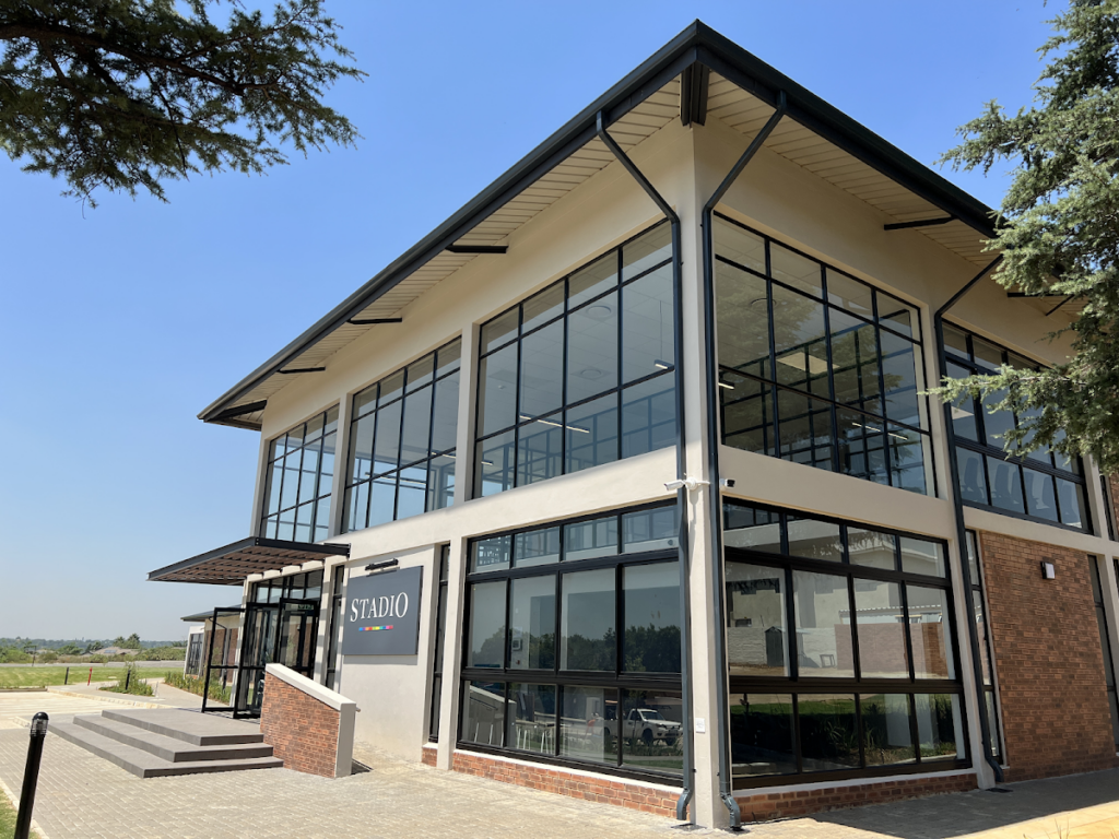STADIO Higher Education – Johannesburg Krugersdorp Campus