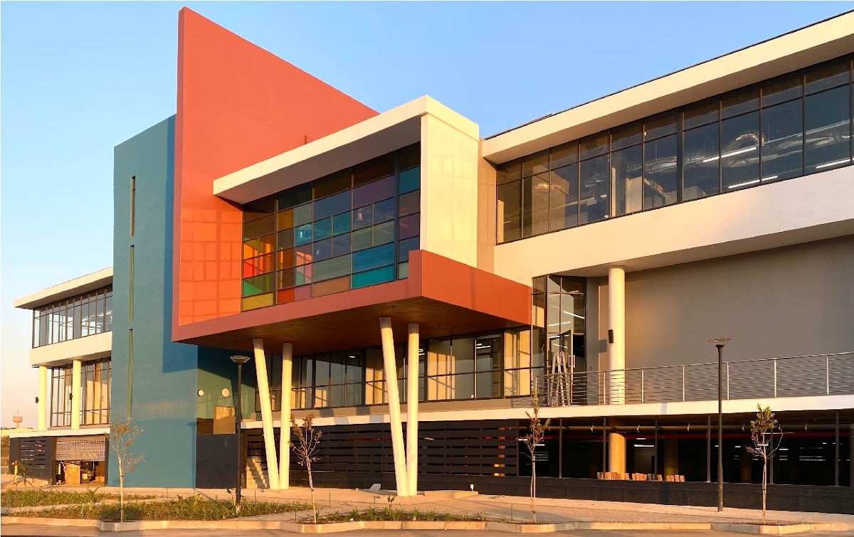 STADIO Higher Education – Pretoria Centurion Campus