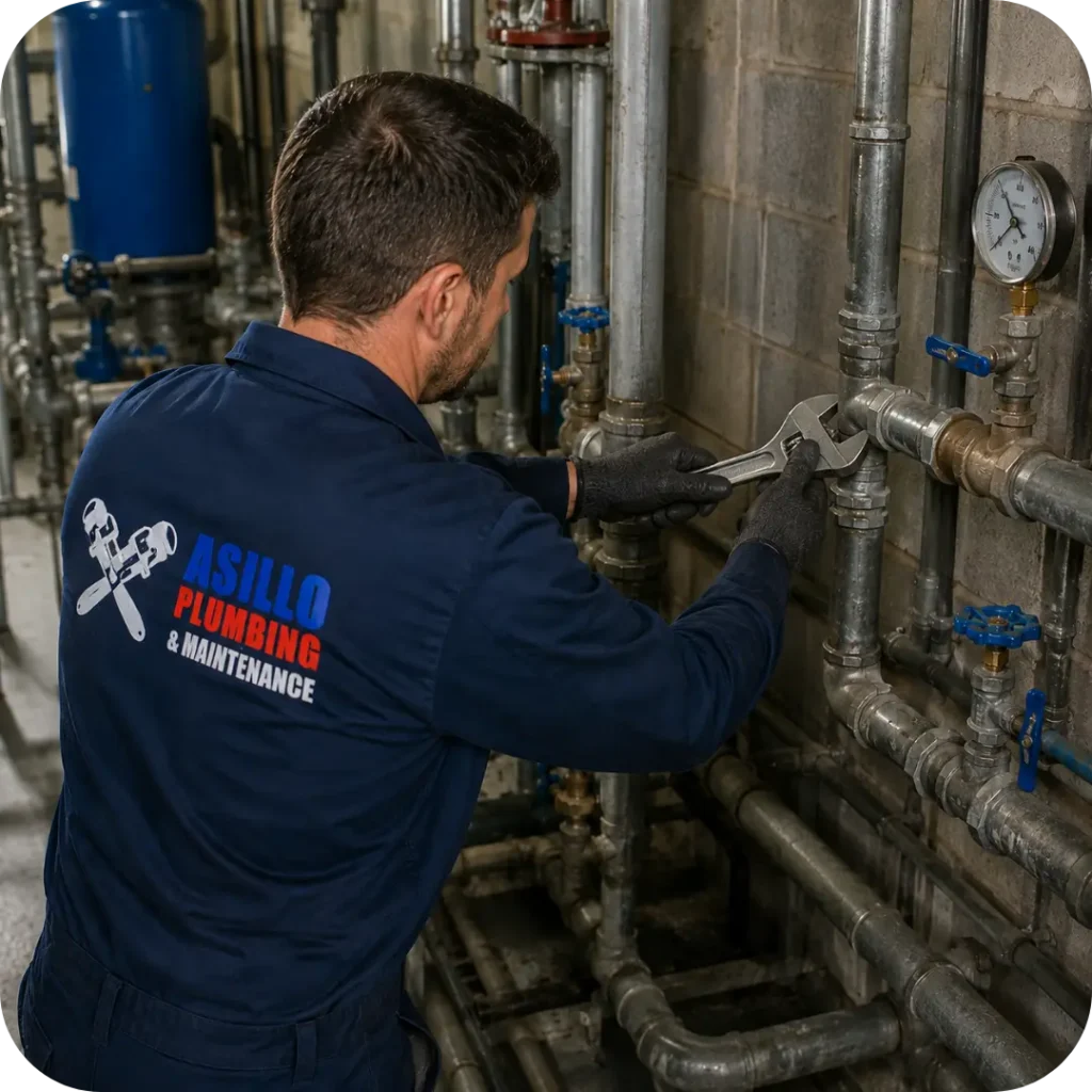 Plumbing-Maintenance-Cape-Town-Services