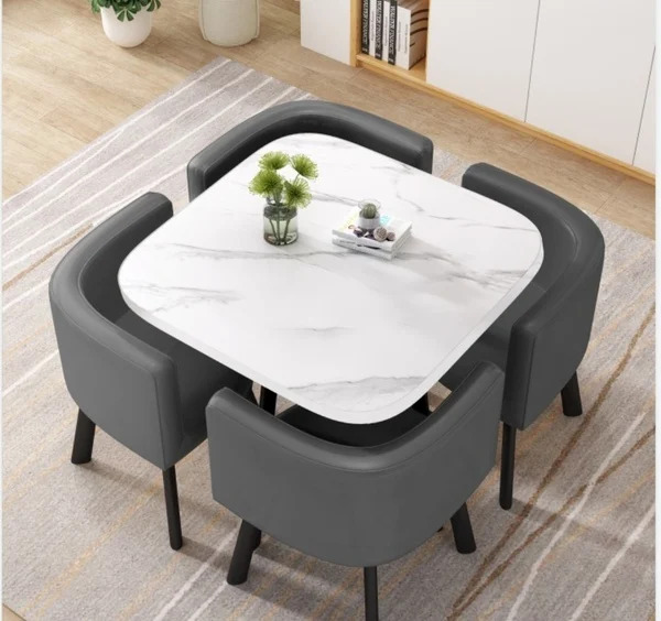 4-Seater-Dining-Set