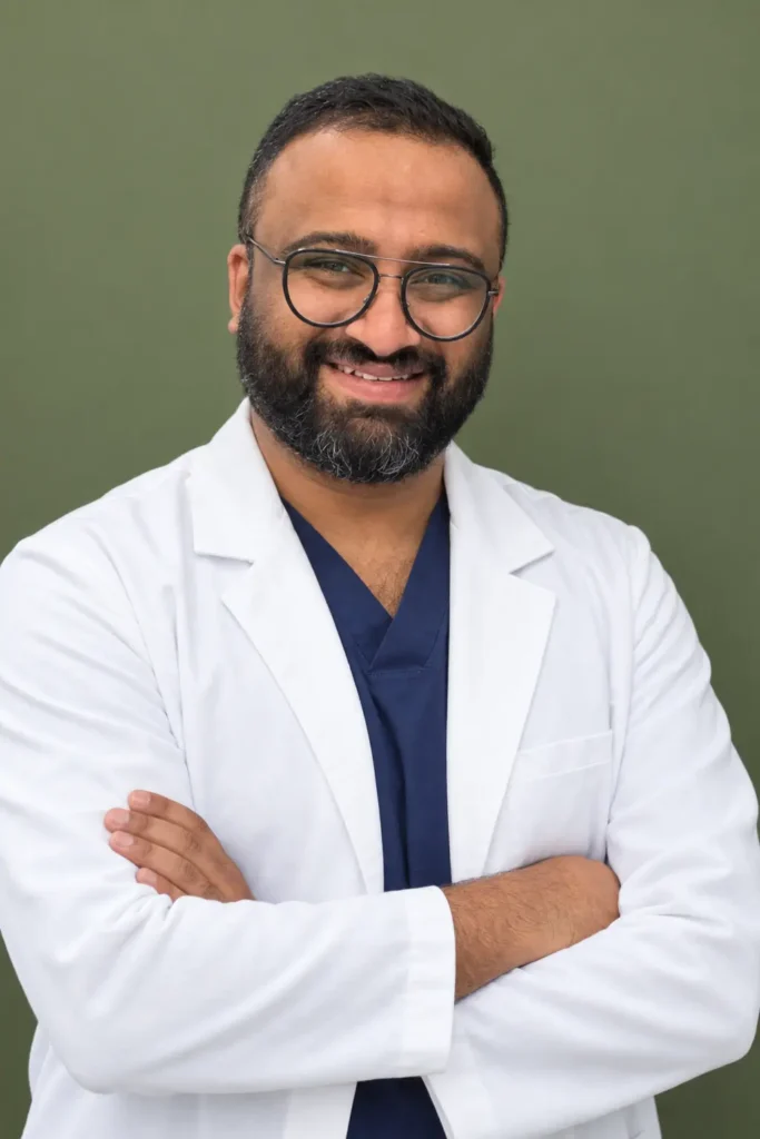 Doctor-Georgie-Varughese-NocDoc-Clinical-Lead